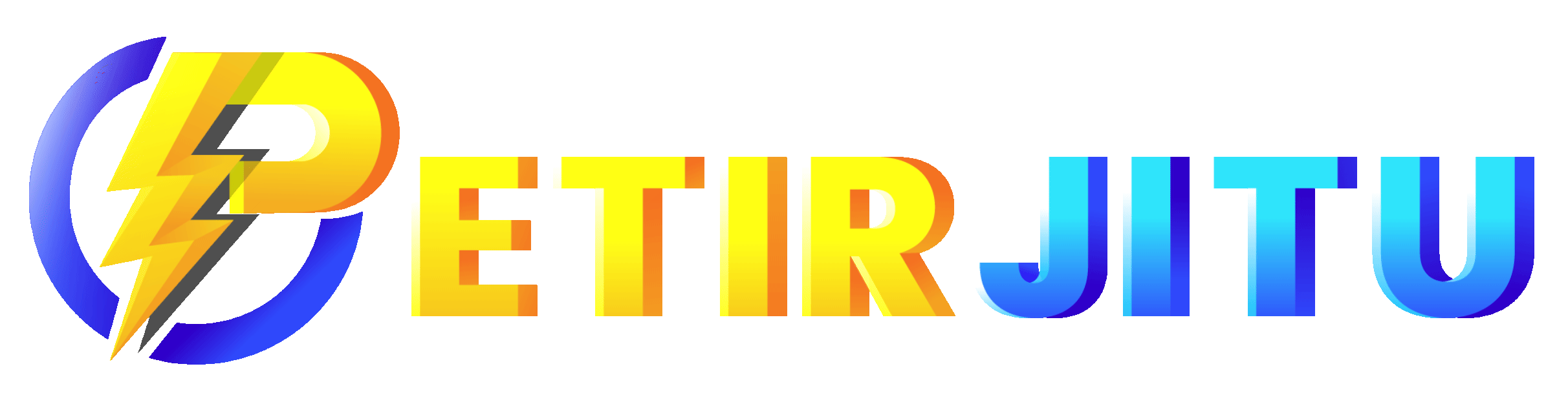 petirjitu logo untuk login